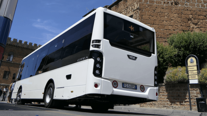 Nuovi Orari Trasporto Pubblico