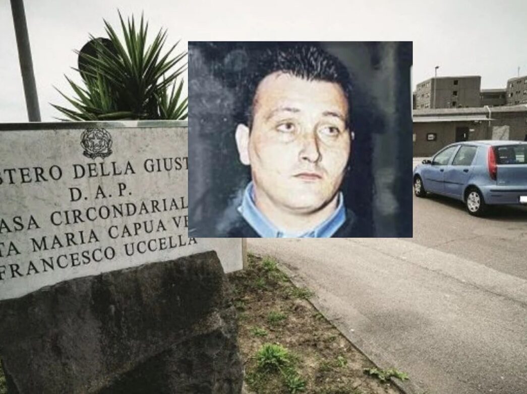 Nuovi Sviluppi Nel Caso Di Mar