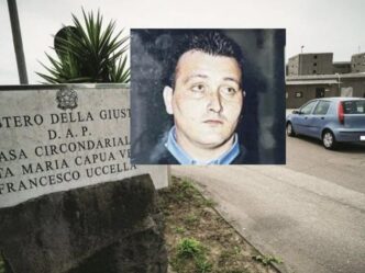 Nuovi Sviluppi Nel Caso Di Mar