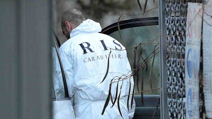 Nuovi Sviluppi Sul Caso Dei Ne
