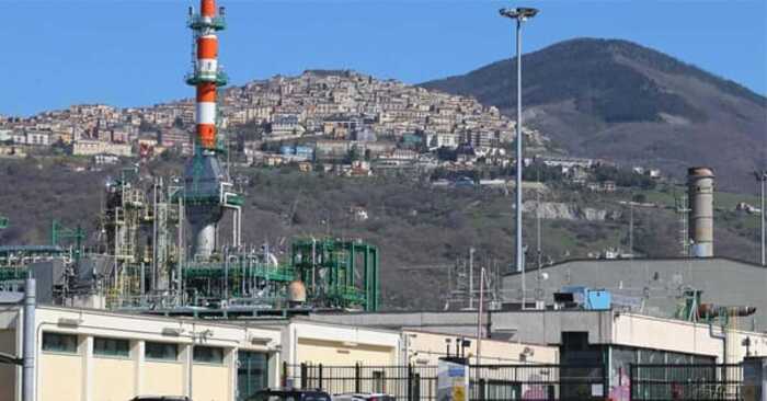 Nuovo Piano Di Emergenza Per I