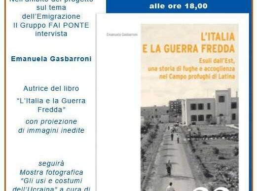 Nuovo Progetto Fai A Latina U