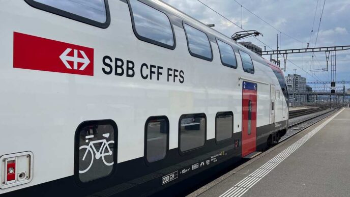 Nuovo Stabilimento Ferroviario