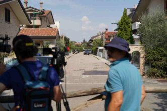 Omicidi In Italia Il Massacro