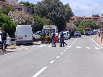 Omicidio A Liscia Di Vacca Ar