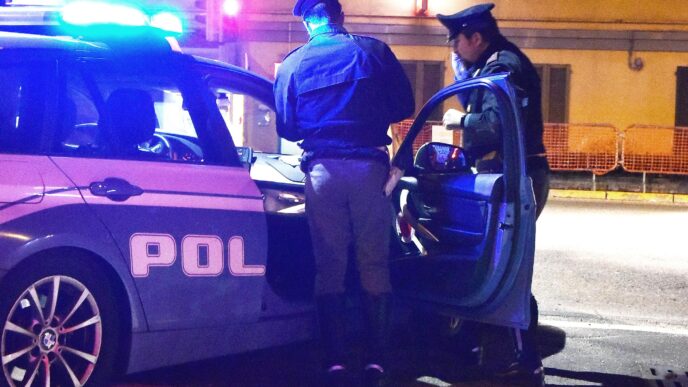 Omicidio A Roma Un Giovane Ec