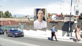 Omicidio Di Corrado Finale A M