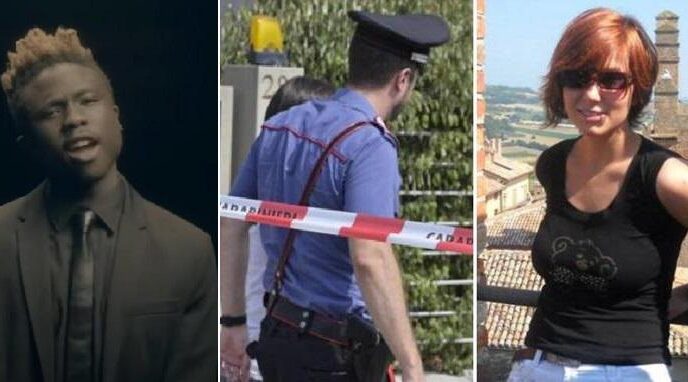 Omicidio Di Sharon Verzeni Cu