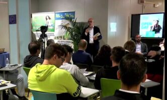 Open Day Dellaquila Corsi Gr