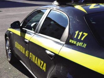 Operazione Antidroga Ad Avelli