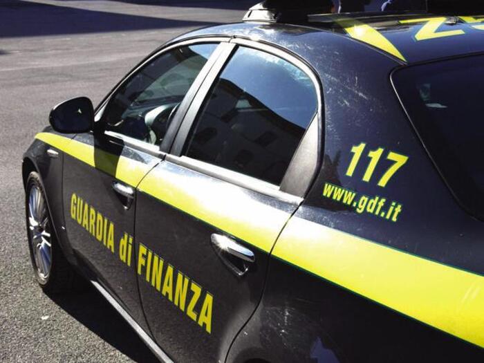 Operazione Antidroga Ad Avelli