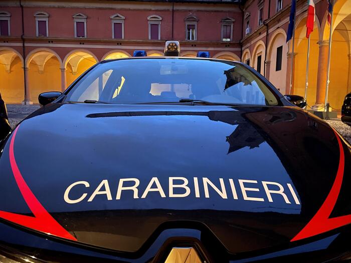 Operazione Contro Il Clan Fabb