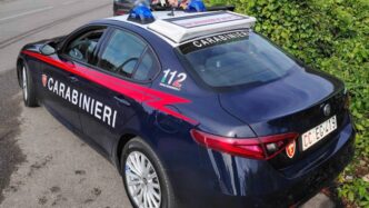 Operazione Straordinaria Dei C