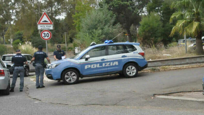 Operazioni Straordinarie Della