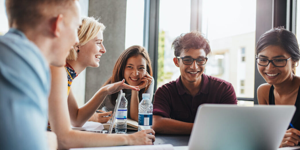 Opportunita Di Lavoro E Stage