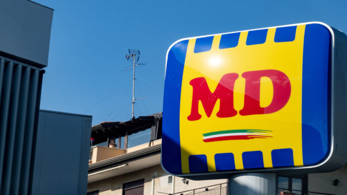 Opportunita Di Lavoro In Md Di