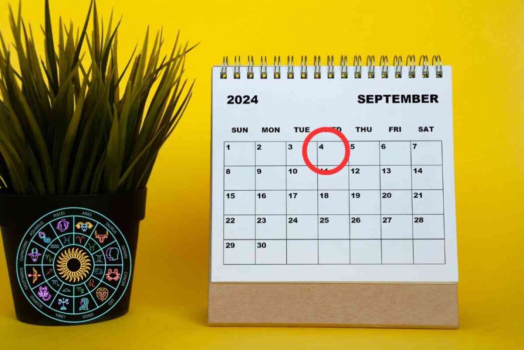 Oroscopo Del 4 Settembre Il S