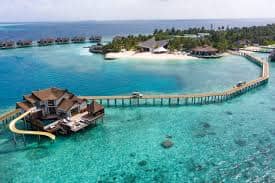 Ozen Reserve Bolifushi Riceve