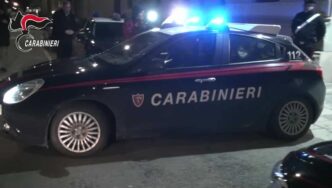 Palermo Rissa Violenta Tra Do