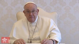 Papa Francesco Invita I Giovan