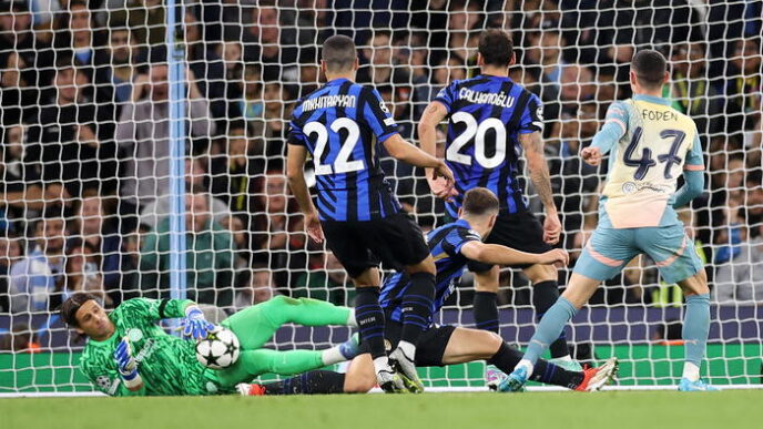Pareggio Senza Gol Per Linter