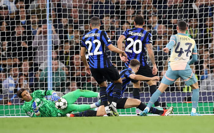 Pareggio Senza Gol Per Linter