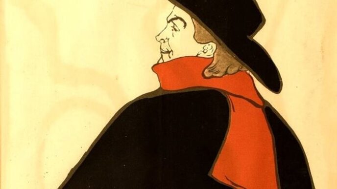 Parigi Fin De Siecle La Mostr
