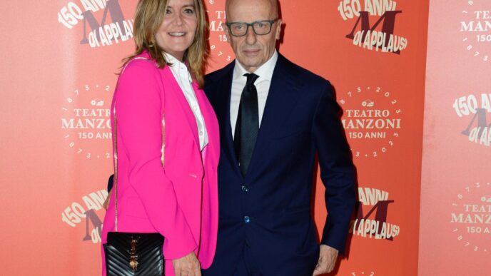 Patrizia Groppelli Sallusti S
