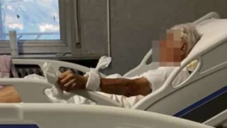 Pazienti Ultra Novantenni Trat