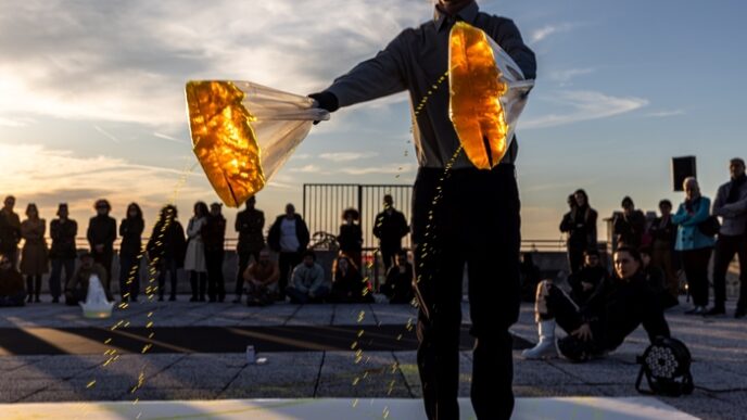 Performative 2023 Il Festival
