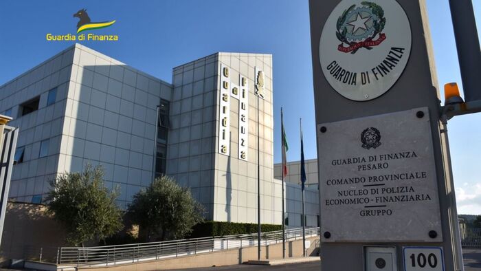 Pesaro E Urbino Interventi In