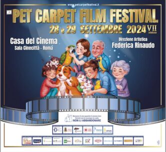 Pet Carpet Film Festival Il L