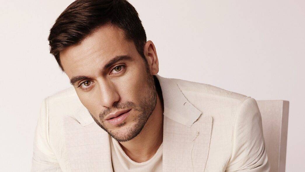 Pierpaolo Pretelli Debutta A T