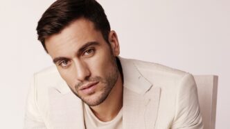 Pierpaolo Pretelli Debutta A T