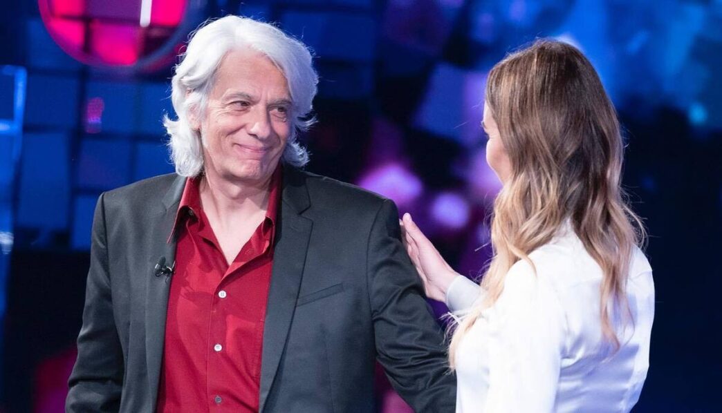 Pietro Orlandi A Verissimo Ne