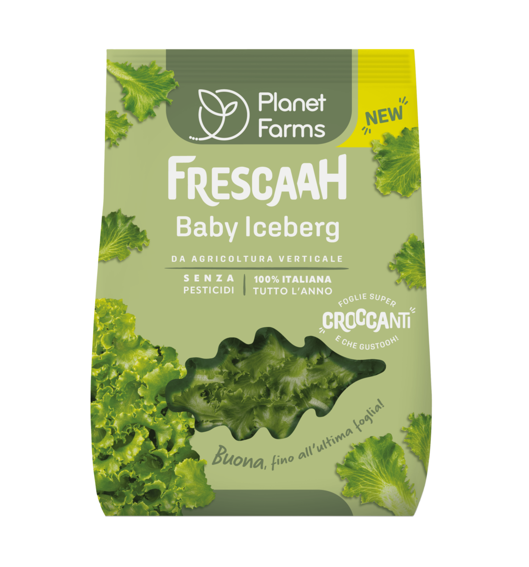 Planet Farms Il Rilancio Dell