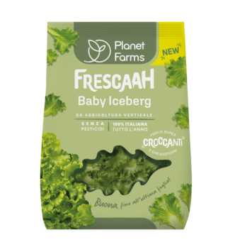 Planet Farms Il Rilancio Dell