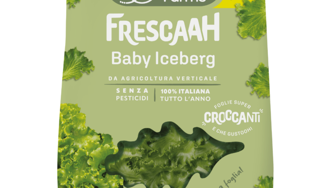 Planet Farms Il Rilancio Dell