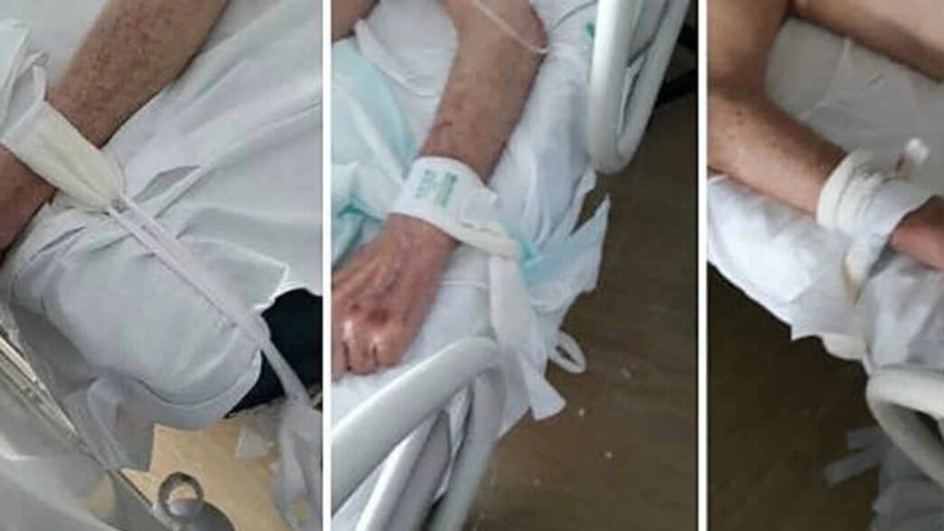 Polemiche Infuocate Sui Pazien