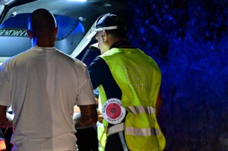 Polizia Locale Oltre 1000 San