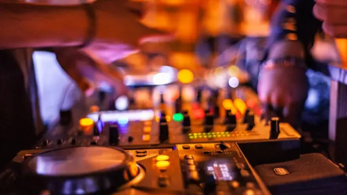 Pomezia Celebra La Notte Bianc