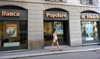 Popolare Di Sondrio Pedranzin