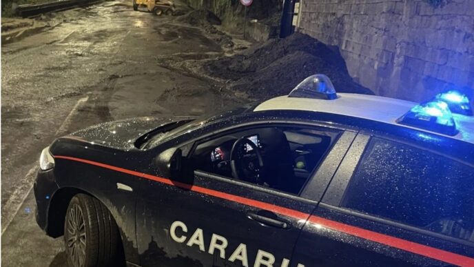Prefetto Di Napoli Riunisce Il