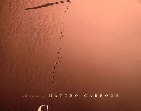 Premio Scuola Matteo Garrone