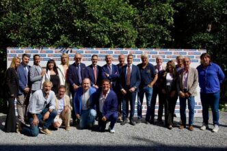 Presentata A Palazzo Interiano