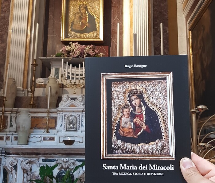 Presentazione Del Libro 22Santa
