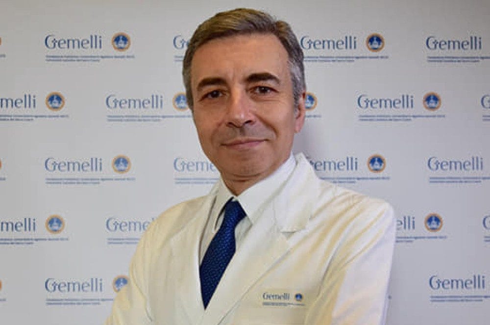 Primario Del Gemelli Accusato