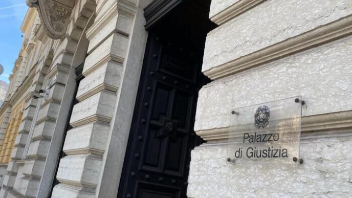 Procedimento Giudiziario Allu