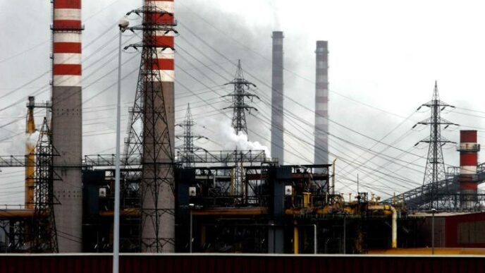 Processo Ilva La Corte Di App