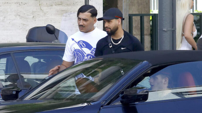 Processo A Bergamo Quattro Co